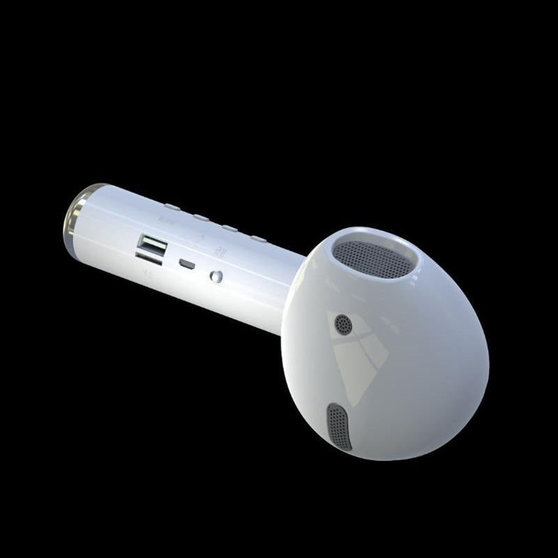 Giant AirPods Headset Speaker