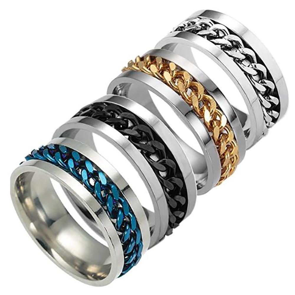 Rotierender Ring -🎁🎁 Kaufen Sie 1 und erhalten Sie 1 kostenlose, schnelle Lieferung