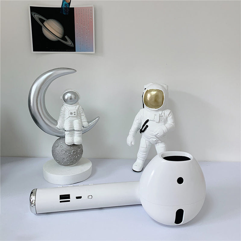 Giant AirPods Headset Speaker