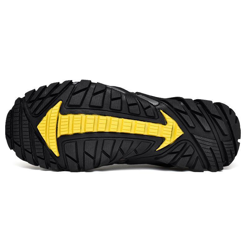 Outdoor Hiking Shoes - Super Resistant & Comfortable - MCSURES