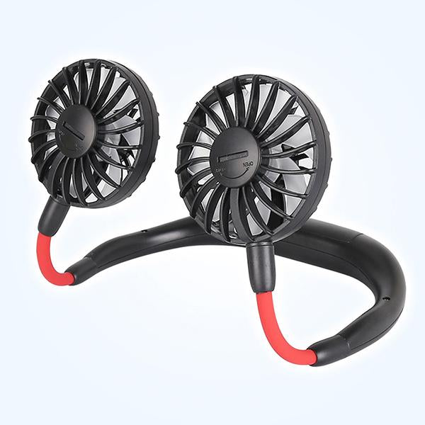 Motion Portable Fan