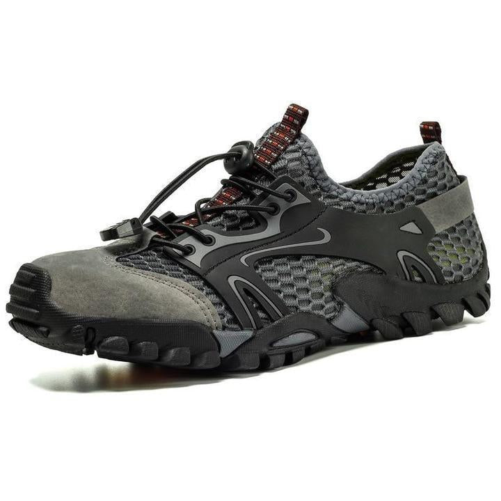 Outdoor Hiking Shoes - Super Resistant & Comfortable - MCSURES