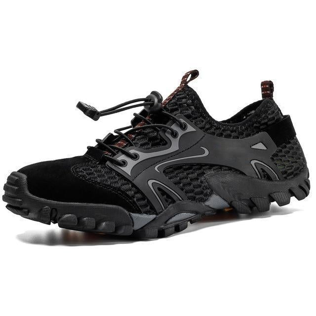Outdoor Hiking Shoes - Super Resistant & Comfortable - MCSURES