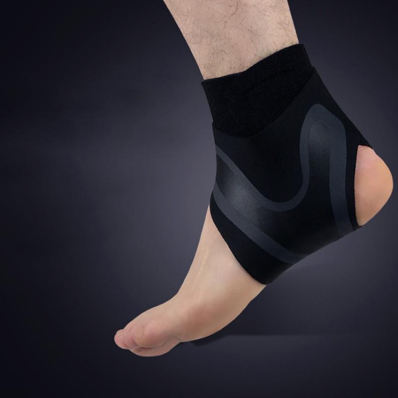 50 % Rabatt! Verstellbare, elastische Knöchelbandage