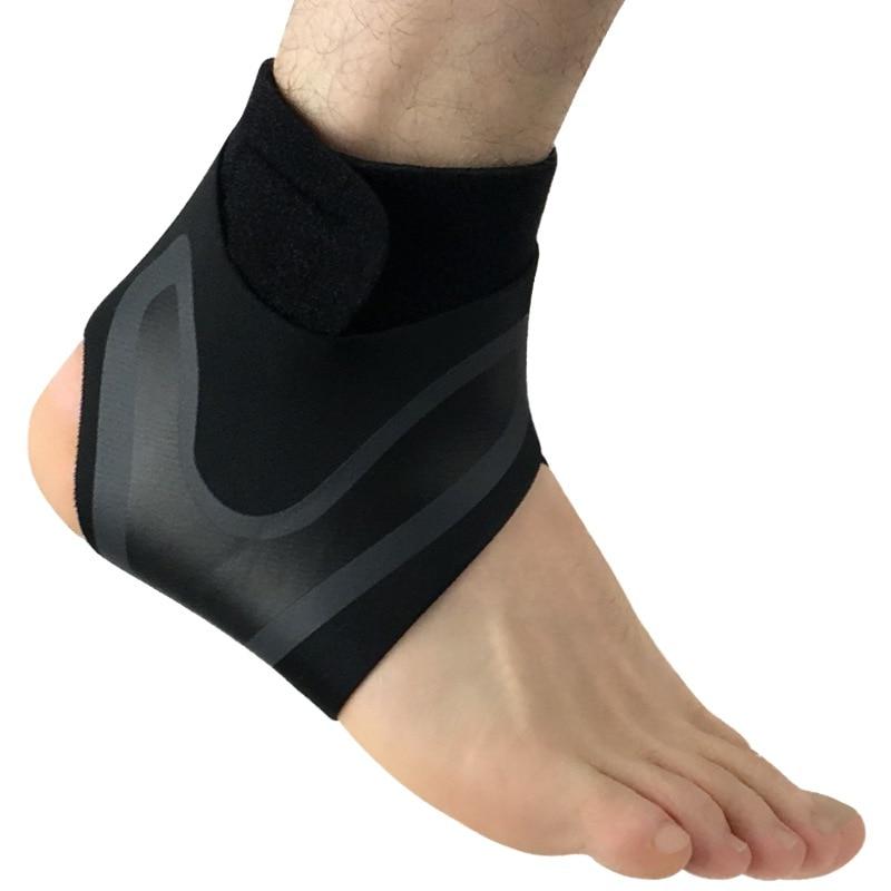 50 % Rabatt! Verstellbare, elastische Knöchelbandage